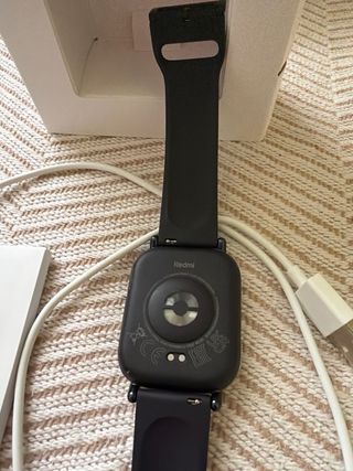 Xiaomi Redmi Watch 5 Lite Negro