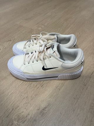 Zapatillas Nike Mujer