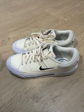 Zapatillas Nike Mujer