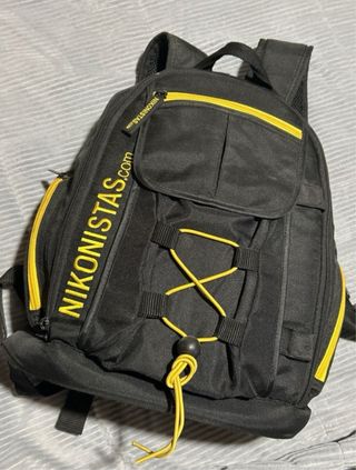 Cámara Réflex Nikon d3300 + Kit Completo