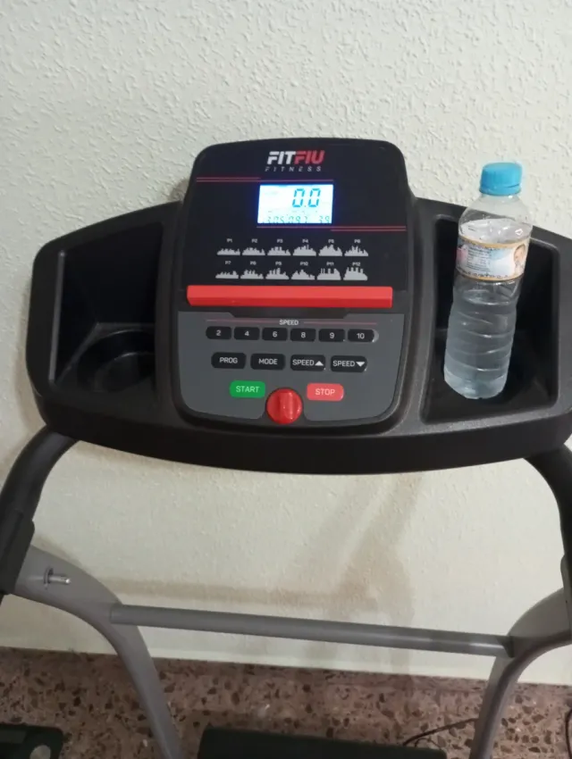 Cinta de Correr FITFIU Fitness