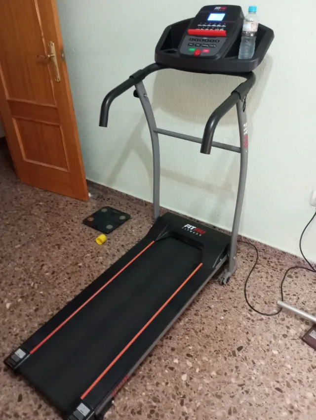 Cinta de Correr FITFIU Fitness