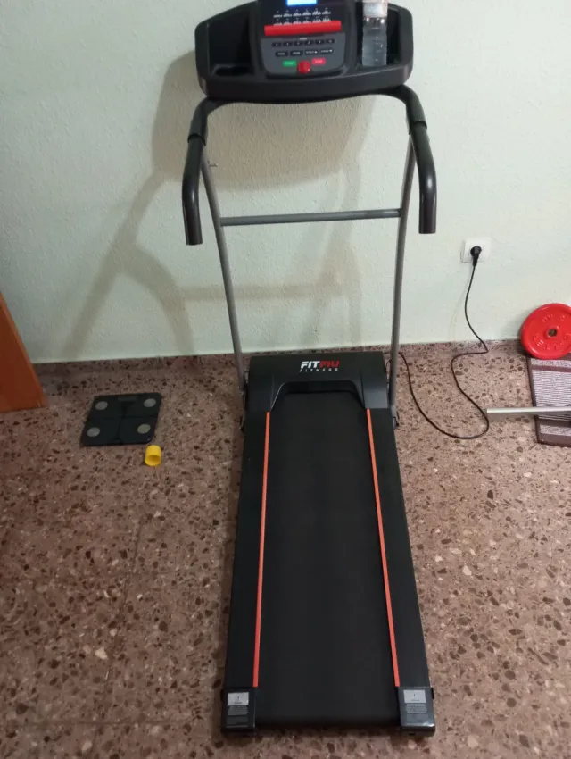 Cinta de Correr FITFIU Fitness