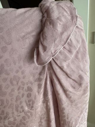 Blusa Scalpers Lila Talla S