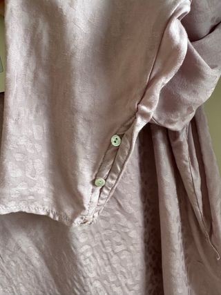 Blusa Scalpers Lila Talla S