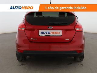 Ford Focus 1.0 EcoBoost Titanium