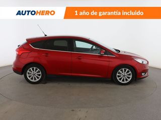 Ford Focus 1.0 EcoBoost Titanium