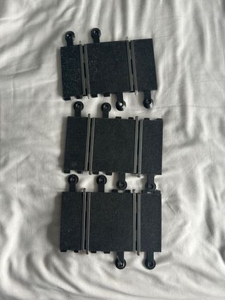 Lote Pistas Scalextric