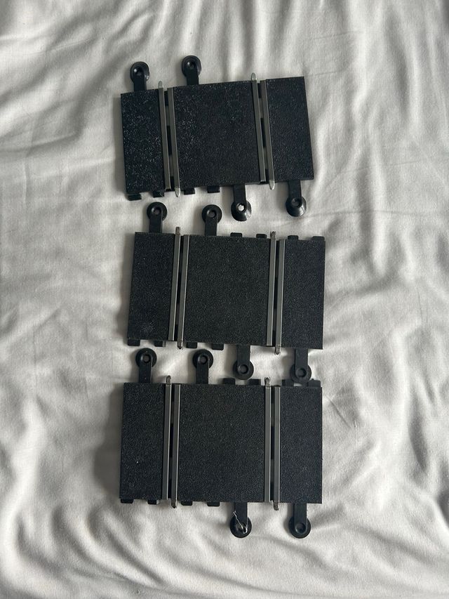 Lote Pistas Scalextric