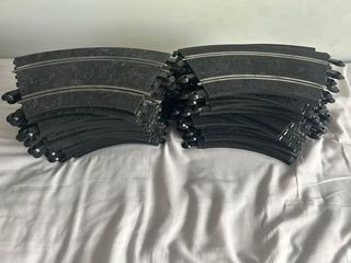 Lote Pistas Scalextric