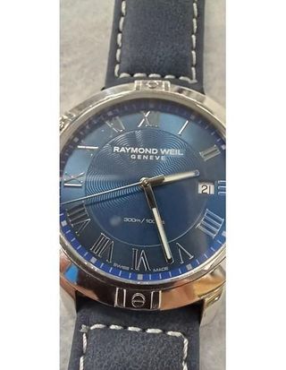 RELOJ RAYMOND WEIL TANGO 81601 300M