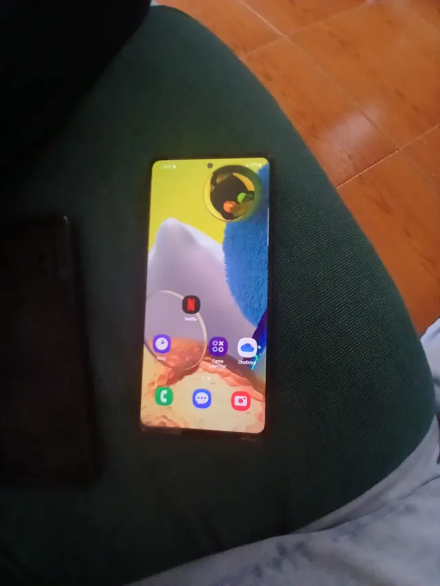 Samsung A51 5G 128GB 6GB RAM