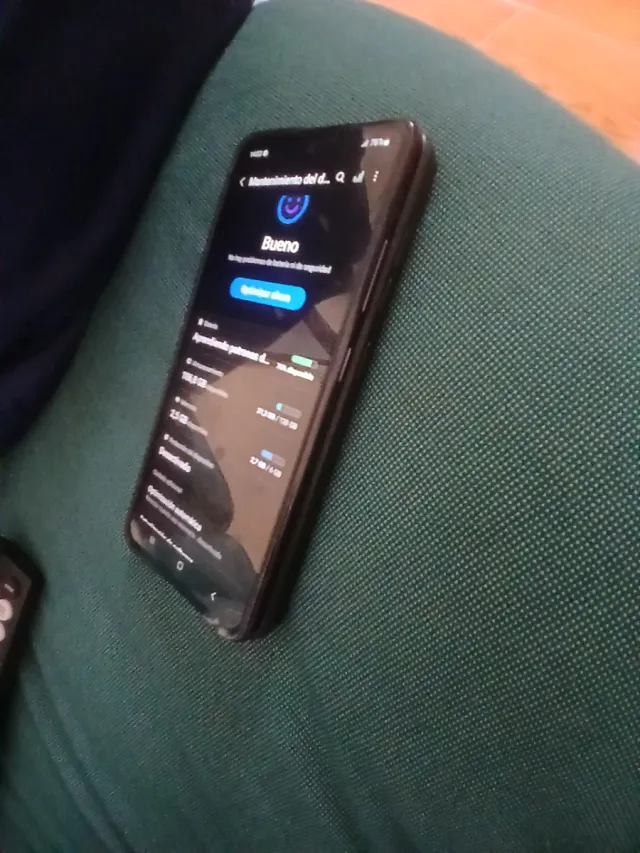 Samsung A51 5G 128GB 6GB RAM