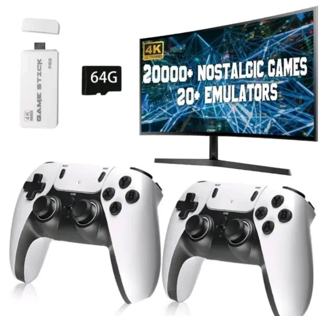 Consola SJCAM M15 Plus Azul