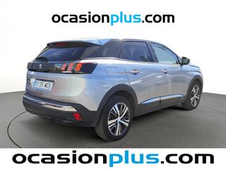Peugeot 3008 PureTech 130 S&S Allure Pack 96 kW (130 CV)