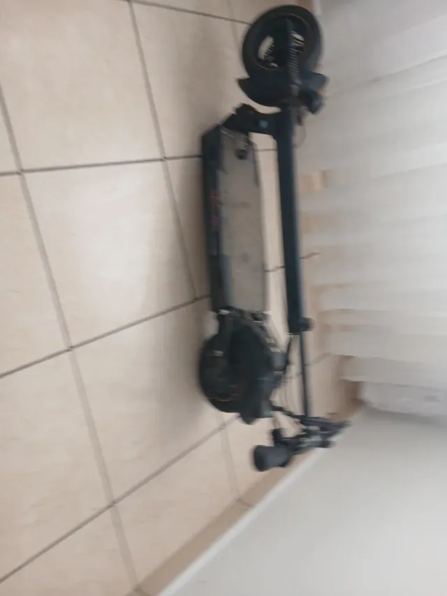 Patín Smartgyro Rockway Pro