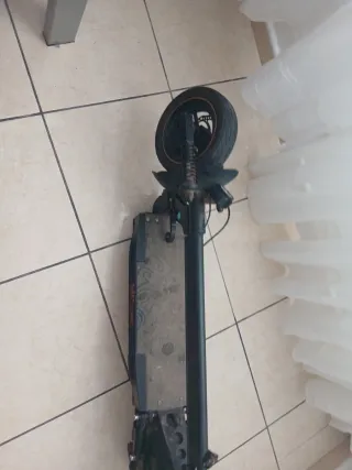 Patín Smartgyro Rockway Pro