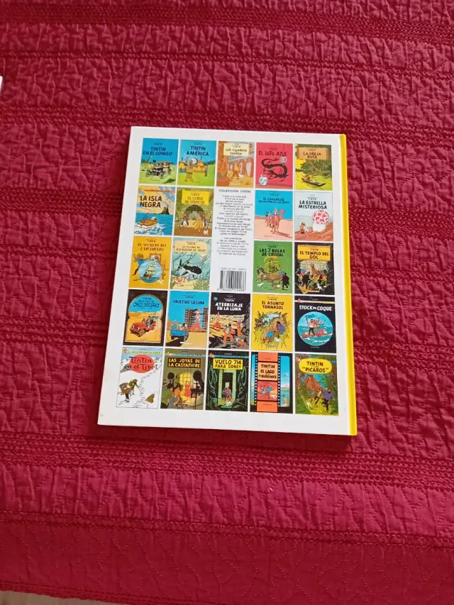 El cangrejo de las pinzas de oro