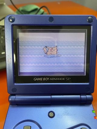 Pokémon Amarillo Game Boy Nintendo