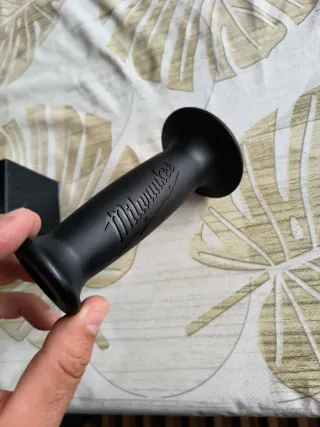 Base Imantada 80kilos con Micrómetro SARA.