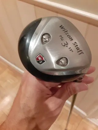 Wilson Staff Palo de Golf