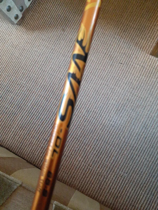 Wilson Staff Palo de Golf