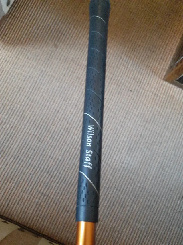 Wilson Staff Palo de Golf