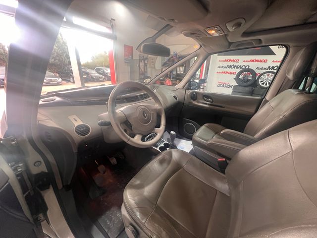 Renault Espace 2006