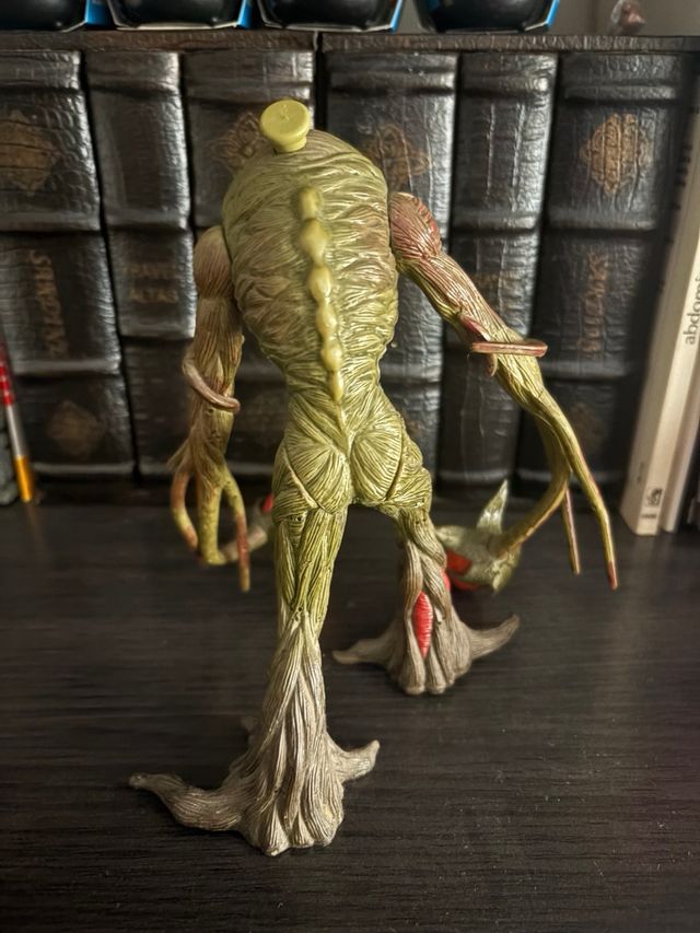 Figuras Resident Evil 2 - Toy Biz