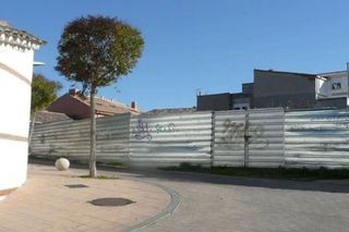 Terreno en venta en Meco pueblo en Meco