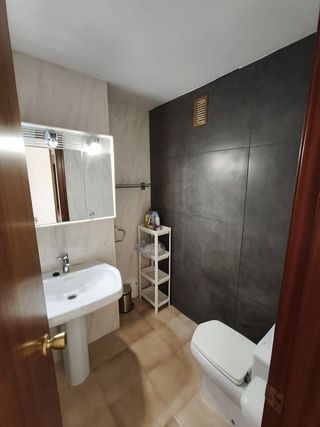 Piso en alquiler en Barris Marítims en Tarragona