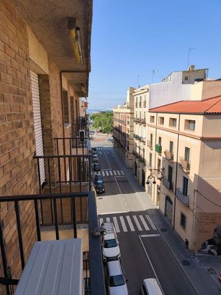 Piso en alquiler en Barris Marítims en Tarragona