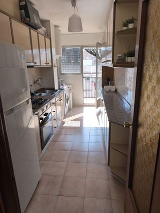 Piso en alquiler en Barris Marítims en Tarragona