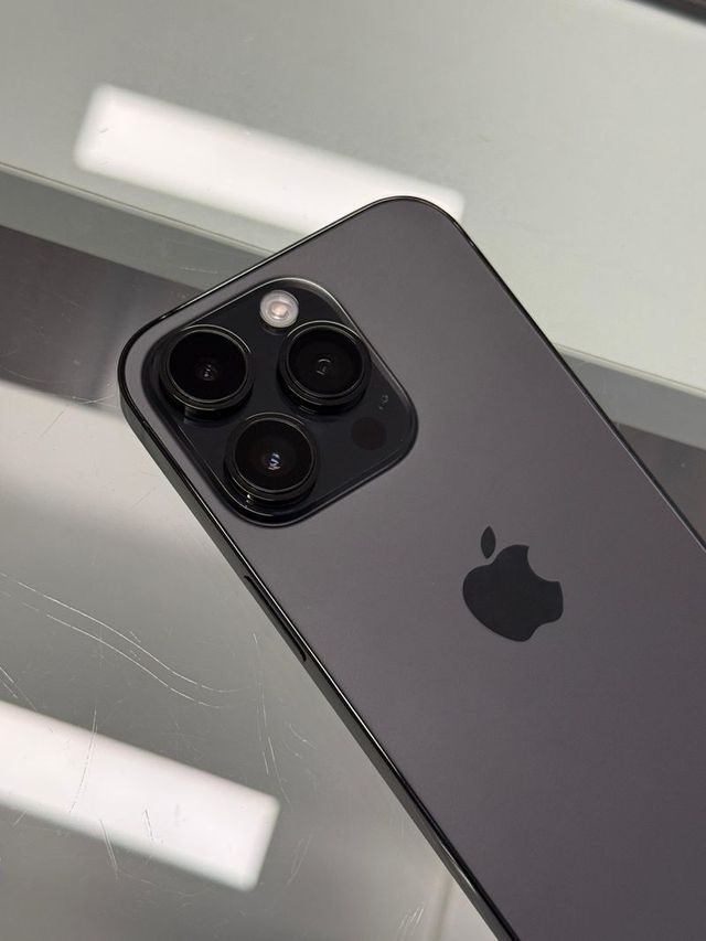 IPHONE 14 PRO 128GB NUEVO