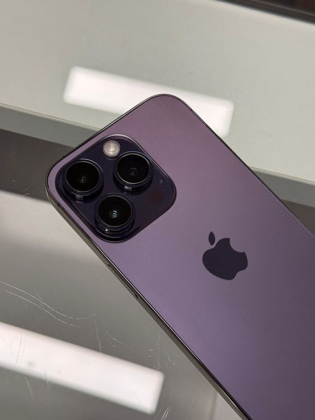 IPHONE 14 PRO 128GB NUEVO