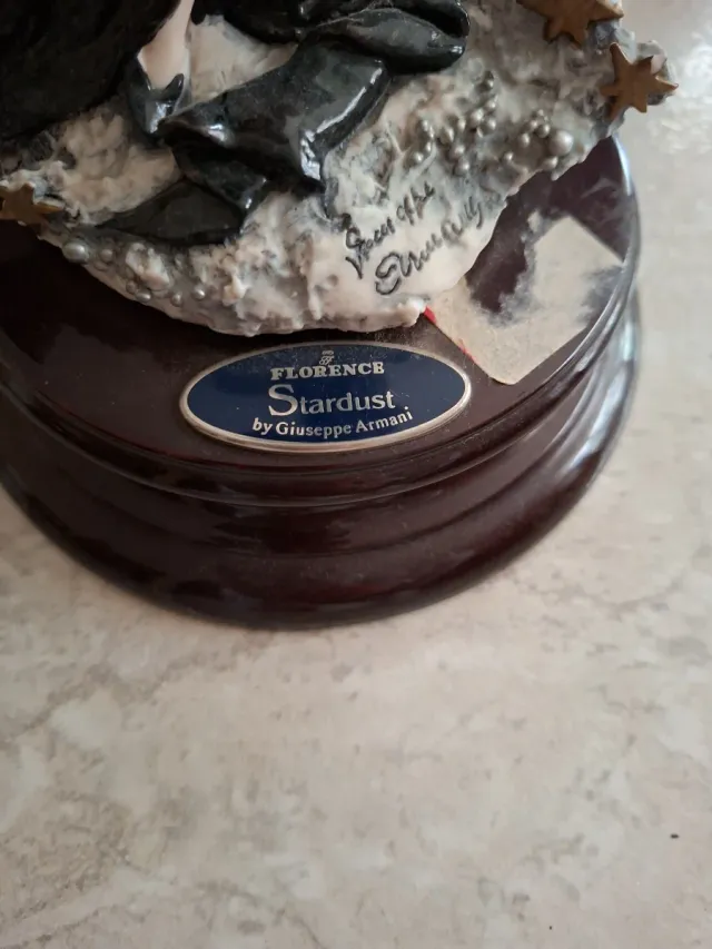 Figura Giusepe Armani