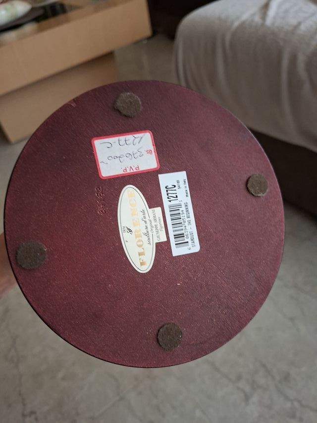 Figura Giusepe Armani