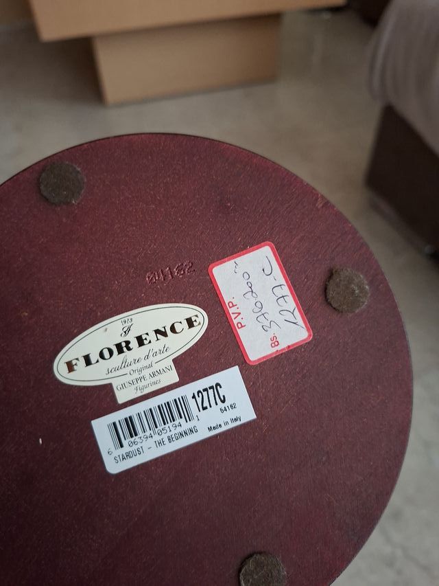 Figura Giusepe Armani