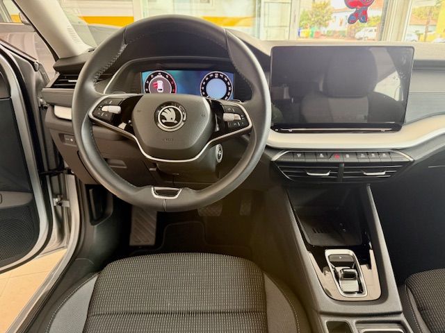Skoda Octavia 2025