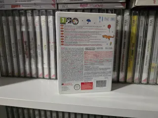 Wii Play Motion Nintendo