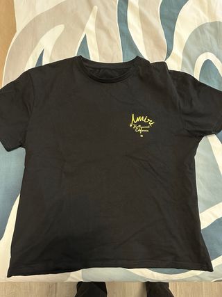 Camiseta Amiri