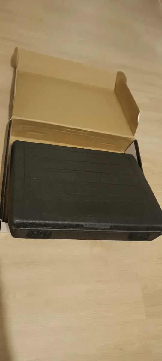 Clavadora/Grapadora Neumática Korman 1/4-40mm