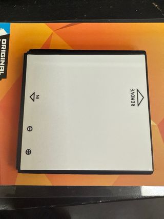 Batteria agli ioni di litio TLi015a1 per Alcatel OT975