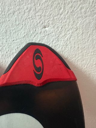 Esquís Salomon Equipe 10T