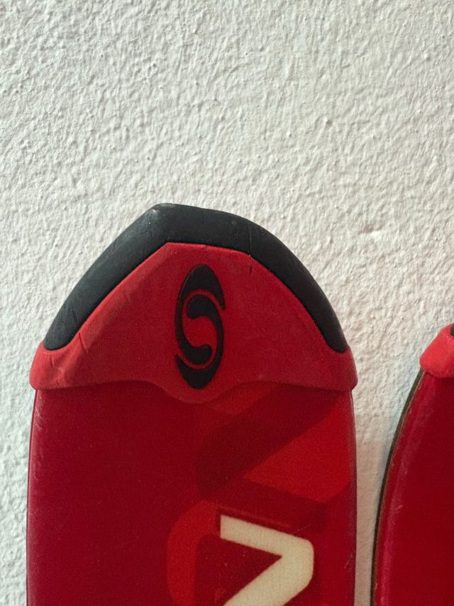 Esquís Salomon Equipe 10T