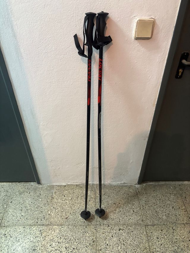 Esquís Salomon Equipe 10T