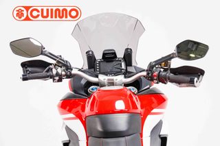 DUCATI MULTISTRADA 1200
