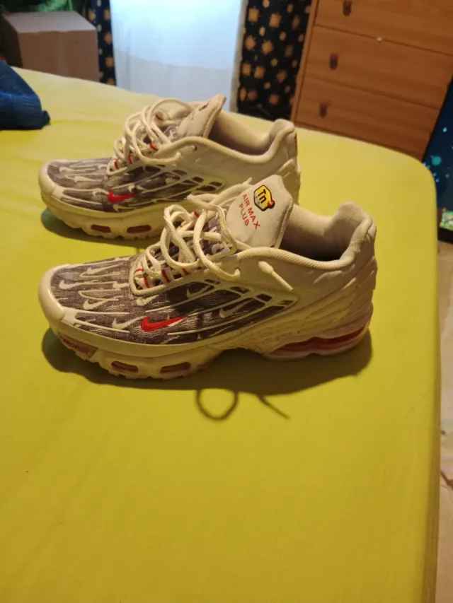 Scarpe Sportive Nike Air Max Plus TN