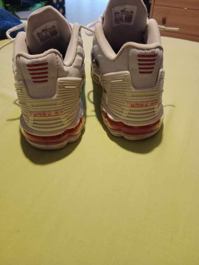 Scarpe Sportive Nike Air Max Plus TN