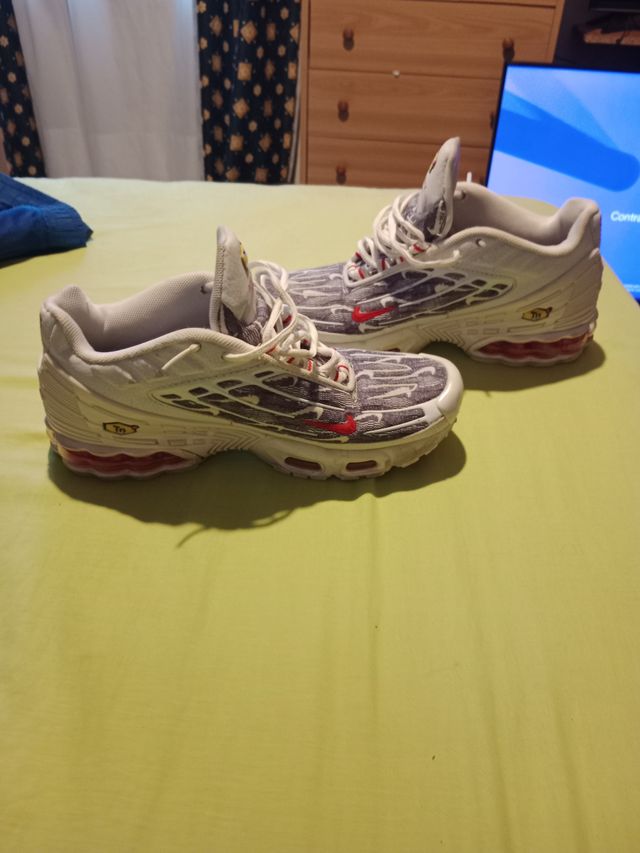 Scarpe Sportive Nike Air Max Plus TN
